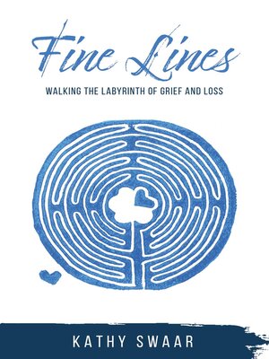 cover image of Fine Lines